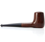 No. 86 Champion Mediterranean Briar Wood Tobacco Pipe