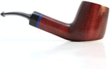 No. 51 Amigo Pear Wood Tobacco Pipe