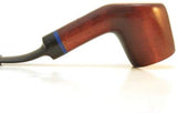 No. 51 Amigo Pear Wood Tobacco Pipe