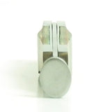 Luxury Style Tamper, Reamer & Pick 3-in-1 Tool - Oak Wood & Stainless Steel