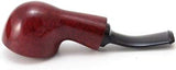 No. 83 LaCosta Mediterranean Briar Wood Tobacco Pipe
