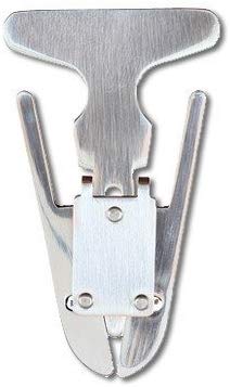 Tobacco Pipe Reamer Tool - Stainless Steel - Clean Your Excess Cake Tobacco Pipe Reamer Tool - Stainless Steel - Clean Your Excess Cake