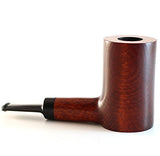 No. 302 Dnaken Duke Pear Wood Tobacco Pipe
