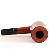 No. 302 Dnaken Duke Pear Wood Tobacco Pipe