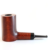 No. 302 Dnaken Duke Pear Wood Tobacco Pipe