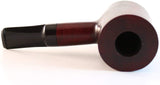 No. 301 Cherrywood Pear Wood Tobacco Pipe