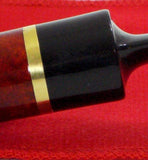 No. 81 Maestro Mediterranean Briar Wood Tobacco Pipe