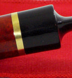 No. 81 Maestro Mediterranean Briar Wood Tobacco Pipe