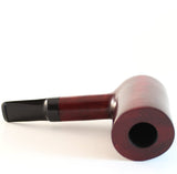 No. 302 Dnaken Duke Pear Wood Tobacco Pipe