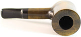 No. 302 Dnaken Duke Pear Wood Tobacco Pipe