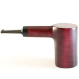 No. 302 Dnaken Duke Pear Wood Tobacco Pipe
