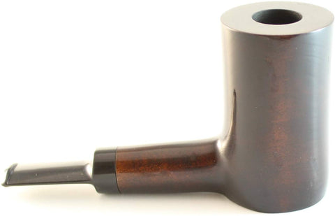 No. 302 Dnaken Duke Pear Wood Tobacco Pipe No. 302 Dnaken Duke Pear Wood Tobacco Pipe