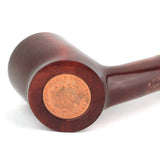 Cent Pear Wood Tobacco Pipe