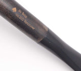 No. 305 Vancouver Pear Wood Tobacco Pipe