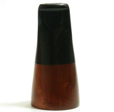 Cigar Mouthpiece (48-50) - Hand Made from Briar Wood