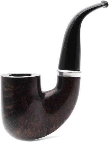 No. 119 OOM Paul Mediterranean Briar Wood Tobacco Pipe No. 119 OOM Paul Mediterranean Briar Wood Tobacco Pipe