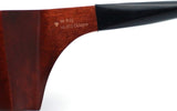 No. 315 Octagon Pear Wood Tobacco Pipe