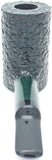 No. 302 Dnaken Duke Pear Wood Tobacco Pipe