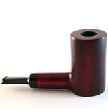 No. 302 Dnaken Duke Pear Wood Tobacco Pipe