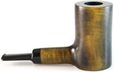 No. 302 Dnaken Duke Pear Wood Tobacco Pipe