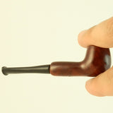 No. 50 Huana Mediterranean Briar Wood Tobacco Pipe
