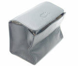 Pipe Tobacco Leather Pouch - Authentic Full Grade Cow Leather