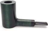 No. 302 Dnaken Duke Pear Wood Tobacco Pipe