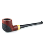 No. 110 Savitch Mediterranean Briar Tobacco Pipe