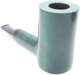 No. 302 Dnaken Duke Pear Wood Tobacco Pipe