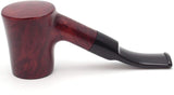 No. 025 Pikachu Mediterranean Briar Wood Tobacco Pipe