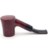 No. 025 Pikachu Mediterranean Briar Wood Tobacco Pipe