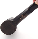 No. 302 Dnaken Duke Pear Wood Tobacco Pipe