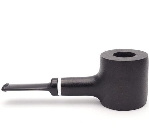 No. 62 Dwarf Hammer Pear Wood Tobacco Pipe No. 62 Dwarf Hammer Pear Wood Tobacco Pipe