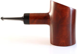 No. 301 Cherrywood Pear Wood Tobacco Pipe