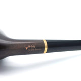 No. 316 Assessor Pear Wood Tobacco Pipe