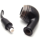 No. 152 Navigator Pear Wood Pipes