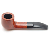 No. 98 Alfa Mediterranean Briar Wood Tobacco Pipe