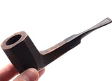 No. 118 Salvador Mediterranean Briar Wood Tobacco Pipe