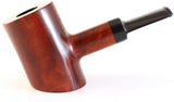 No. 301 Cherrywood Pear Wood Tobacco Pipe