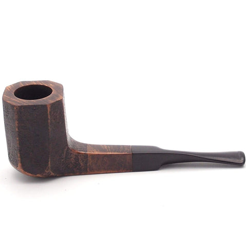 No. 118 Salvador Mediterranean Briar Wood Tobacco Pipe No. 118 Salvador Mediterranean Briar Wood Tobacco Pipe