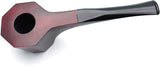 No. 315 Octagon Pear Wood Tobacco Pipe