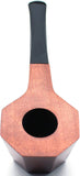 No. 315 Octagon Pear Wood Tobacco Pipe