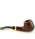 No. 32 Ducat Pear Wood Tobacco Pipe