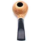 No. 148 Louche Mediterranean Briar Wood Tobacco Pipe