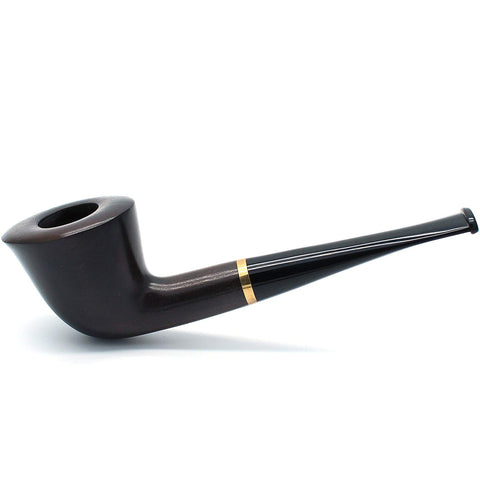 No. 316 Assessor Pear Wood Tobacco Pipe No. 316 Assessor Pear Wood Tobacco Pipe