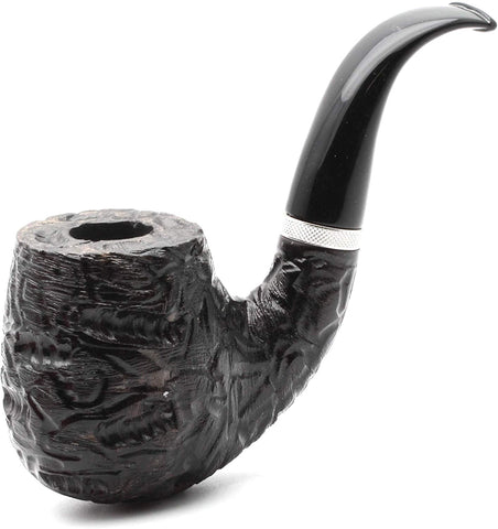 No. 300 Dyktator Pear Wood Tobacco Pipe