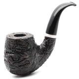 No. 300 Dyktator Pear Wood Tobacco Pipe