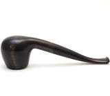 No. 35 Corsar Pear Wood Tobacco Pipe