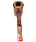 No. 107 Aged Mediterranean Briar Wood Tobacco Pipe