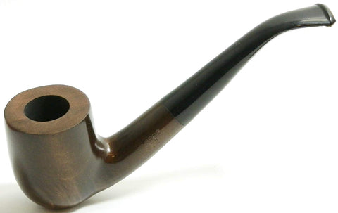 No. 38 Old Boy Pear Wood Tobacco Pipe No. 38 Old Boy Pear Wood Tobacco Pipe